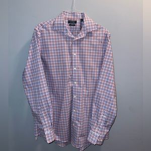 Lauren Ralph Lauren Men’s Button Down 2XL Tall